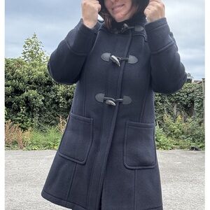 London Tradition Fiona Duffle Coat. Excellent condition